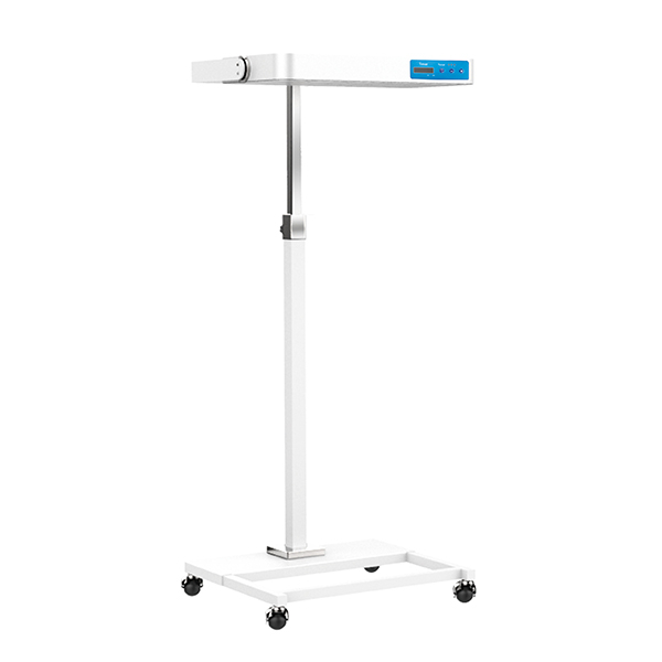 Medical Device For Newborn Surgical Equipment Neonate Bilirubin Phototherapy Products ECOR017