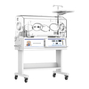 Hospital Medical Infant Product Baby Rescue Clinic Operating Incubator With RS-232 Connector ECOR009
