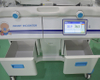 Hospital Surgical High-quality and Multi-functional Premature Baby Treatment Incubator With Integration Sensor Box ECOR001