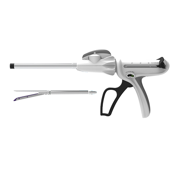 Medical Clinic Medicine Operation Minimally Invasive Surgery Endoscopic Stapler
