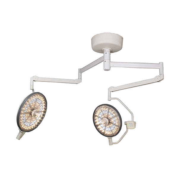 Medical Clinic Medicine Surgical LED Lamp Operating Shadowless Light ME700/500