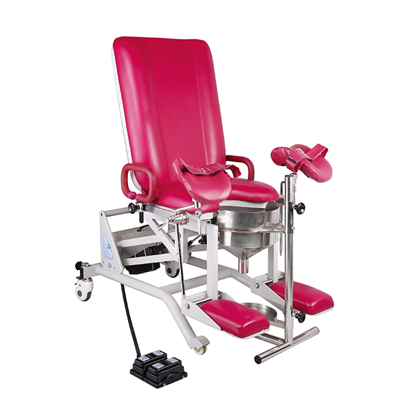  Mechanical surgical Obstetric Birth Bed Hospital Gynecological Operating Table ME78