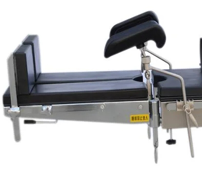 Hospital Medical Clinic Emergency Theater Surgical Manual Operating Bed 3002