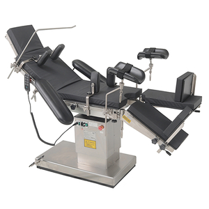Medical Operation Theater Clinic Medicine Electric Hydraulic Surgical Operating Table ECOH007