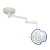New V Series Medical Operating Theater ICU Single Lamp Ceiling Type Operation Surgical Light 500