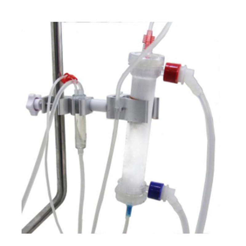 Hospital High-quality Blood Donation Dialysis Machine Multi-functional Hemodialysis Machine ECOM002
