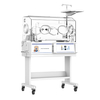 Medical Supply Clinic Infant Product Low-birth-weight Babies Treatment Table Surgery Incubator for Premature Babies ECOR011