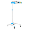 Hospital Medical Products Neonate Bilirubin Phototherapy Equipment With White LED Lights for Easy Examination ECOR018