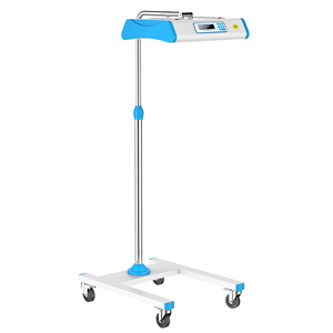 Hospital Medical Products Neonate Bilirubin Phototherapy Equipment With White LED Lights for Easy Examination ECOR018