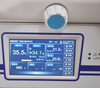 Hospital Surgical High-quality and Multi-functional Premature Baby Treatment Incubator With Integration Sensor Box ECOR001