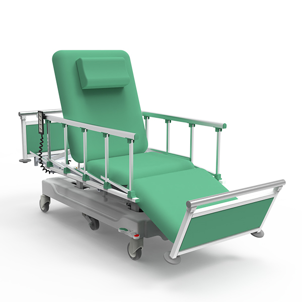 Hospital Hemodialysis Treatment Room Exclusive Used Dialysis Chair ME-380