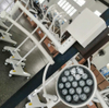 Hospital Clinic Room Exmiantion Used Ceiling Type High-quality Medical Examination Lamp ECOG053