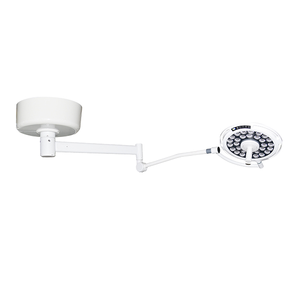 Hospital Surgert Operating Equipment Single Lamp Examination Room Checking Light ME-B 400