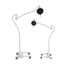 Hospital Surgery Examination Room Surgical Lamp Clinic Theater Checking Light ECOG054