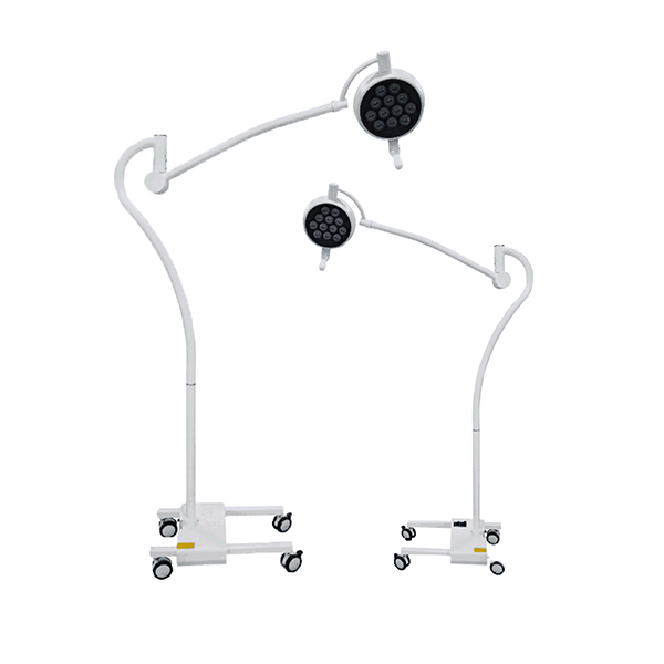 Hospital Surgery Examination Room Surgical Lamp Clinic Theater Checking Light ECOG054
