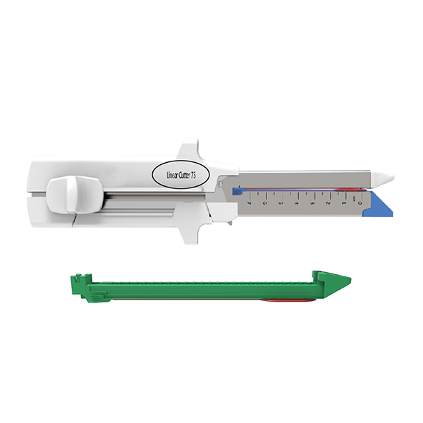 Surgery Medical Devices Minimally Invasive Operation Used Surgical Stapler Incision