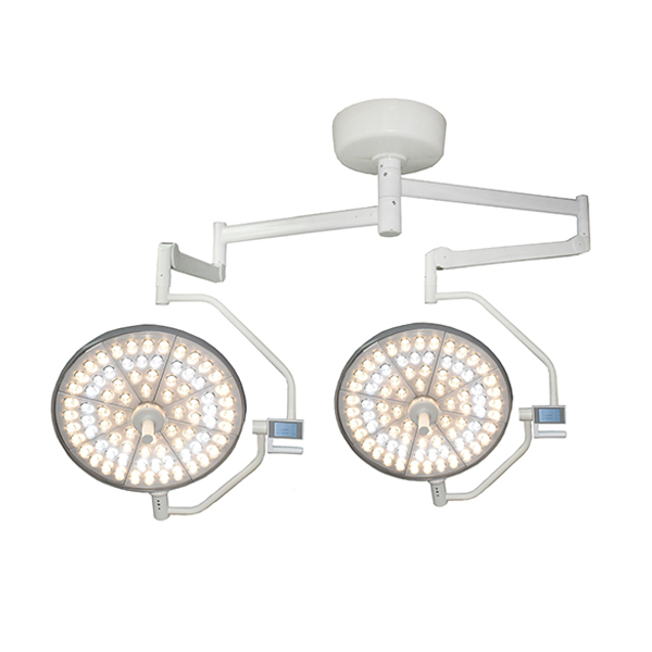 Hospital High-performance Operation Shadowless Surgical LED Operating Light ME 700700