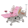 Hospital Surgery Equipment Multipurpose Operation Bed Professional Gynecological Operating Bed MEDCB-B