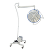Hospital Surgery Equipment Flexible Mobile LED Operating Lamp With Emergency Battery V Series 700