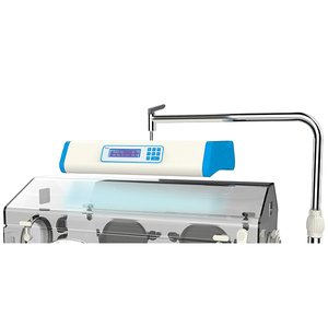 Neonatal Jaundice Therapy Instrument Hospital Medical Neonate Bilirubin Phototherapy Equipment ECOR019