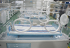Medical Supply Clinic Infant Product Low-birth-weight Babies Treatment Table Surgery Incubator for Premature Babies ECOR011