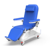 Hospital Dialysis Therapy Equipment Hemodiaysis Treatment Room Blood Donation Chair ME-230