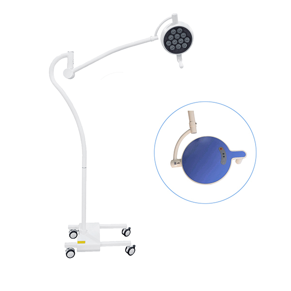 Medical Checking Room Surgical Lamp Clinic Theater Hospital Examination Light ECOG054