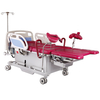 Hospital Medical Gynecological Obstetric Birth Bed Surgery Delivery Table JX-6