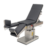 Medical Operating Bed ICU Operation Theater Electric Hydraulic Surgical Table ECOH005-A
