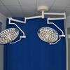 Medical Surgical Light V Series LCD Control Panel Shadowless LED Operting Light 700 700