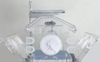 Medical Babies Clinic Medicine Emergency ICU Treatment Operating Incubator With RS-232 Connector ECOR009