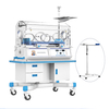 Infant Bilirubin Phototherapy Equipment For Neonatal Care And Treatment Premature Baby Care Incubator ECOR006