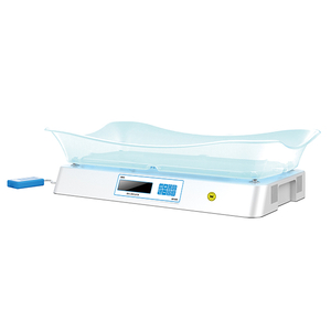 Surgical Supply Hospital Neonate Bilirubin Phototherapy Medical Equipment With Skin Temperature Sensor ECOR023