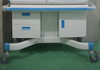 Premature Babies Medical Multi-functional Incubator With Free-step Mattress Tilting Adjustment ECOR005