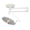Hospital Medical Surgery Room LED Operating Light shadowless Lamp Single Dome 700