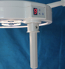 Hospital Examination Theater Mobile Type Operation Lamp Surgical Checking Light III LED 300M