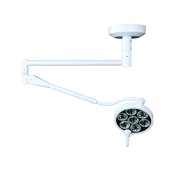 Medical Operating Room Surgical Checking Theater Ceiling Type Examination Light III LED 300