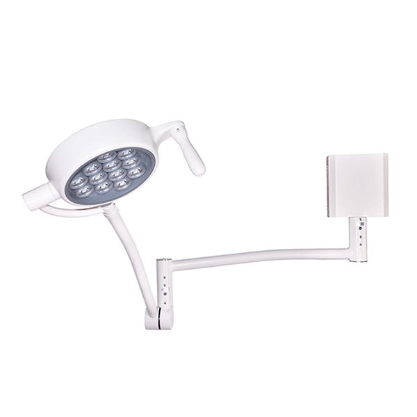Medical Supply Surgical Examination Theater Delicated Professional Operating Checking Light ECOG053
