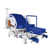 Hospital Medical Multi-purpose Gynecological High-performance Surgical Obstetrics Bed JX-3