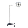 Surgery Hospital Supply Medical Operating LampMobile Type With LED Cold Light Source L734