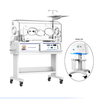 Medical Babies Clinic Medicine Emergency ICU Treatment Operating Incubator With RS-232 Connector ECOR009
