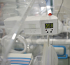 Hospital Surgical Baby Treatment Equipment Medical Clinic Medicine Emergency Room Infant Phototherapy Incubator ECOR010