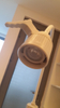 Hospital Checking Theater Mobile Type High-quality and Convenient Examination Light ECOA066