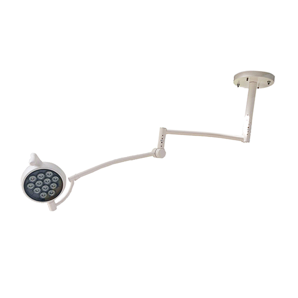 Medical Equipment Hospital Checking Room Used Multi-functional Surgical Examination Light ECOG053