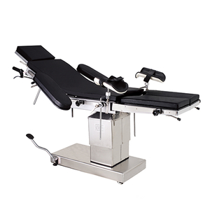 Hospital Operation Theater Products Medical Electric Hydraulic Operating Table JT-2A
