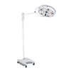 Hospital Surgical Operation Lamp Multi-functional LED Operating Light F500 4 Lamps