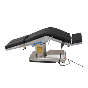 Medcial Clinic Medicine Equipment Operation Theater Surgical Operating Table ECOH003-C