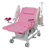Medical Obstetrics Equipment Gynecology Theater Multi-functional Electric Parturition Delivery Bed MEDCB-B