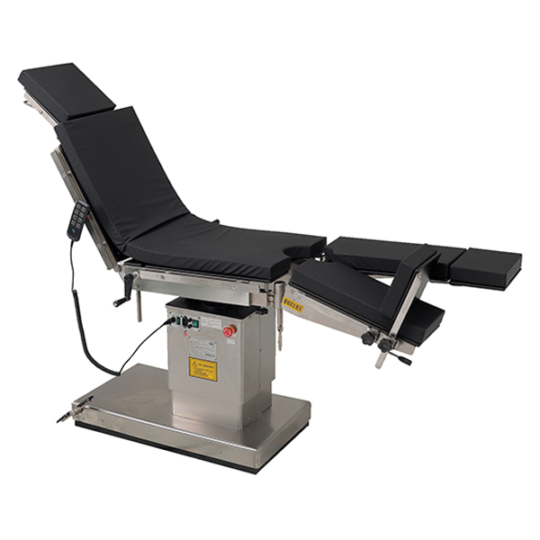 Medical ICU Room Delicated Surgery Equipment High-performance Operating Table ECOH007