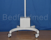 Medical Supply Emergency Theater Convenient High-performance Mobile Type With Battery Operating Lamp V Series 500